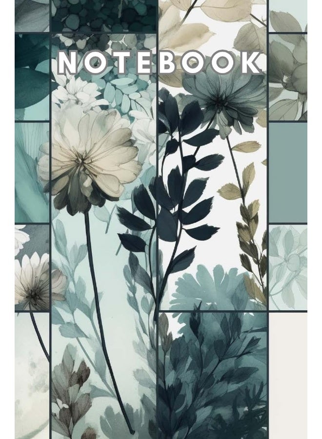 NOTEBOOK  - Image 1