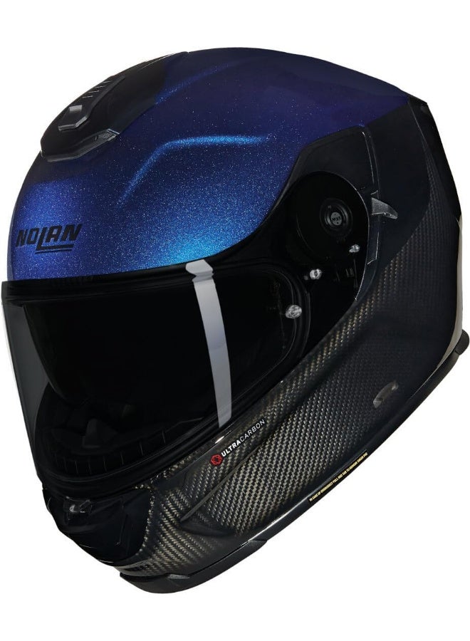 Nolan NOLAN Helmet X-903 Ultra Carbon Verniciatura Special 341 L  - Image 1