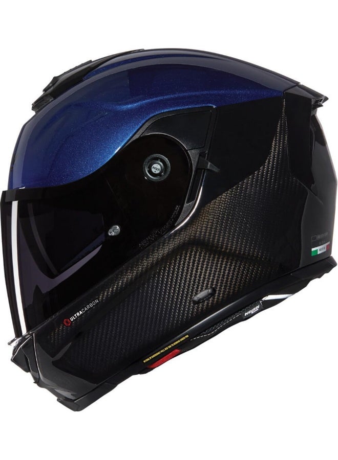 Nolan NOLAN Helmet X-903 Ultra Carbon Verniciatura Special 341 L  - Image 2