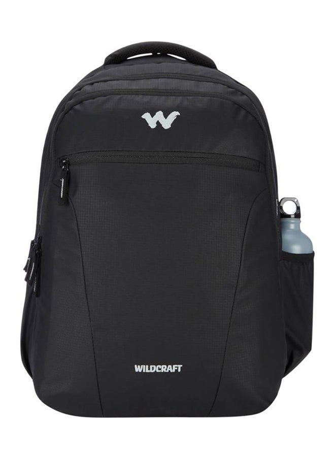 WILDCRAFT - Wildcraft Bravo 45 LP Backpack Black - Image 1