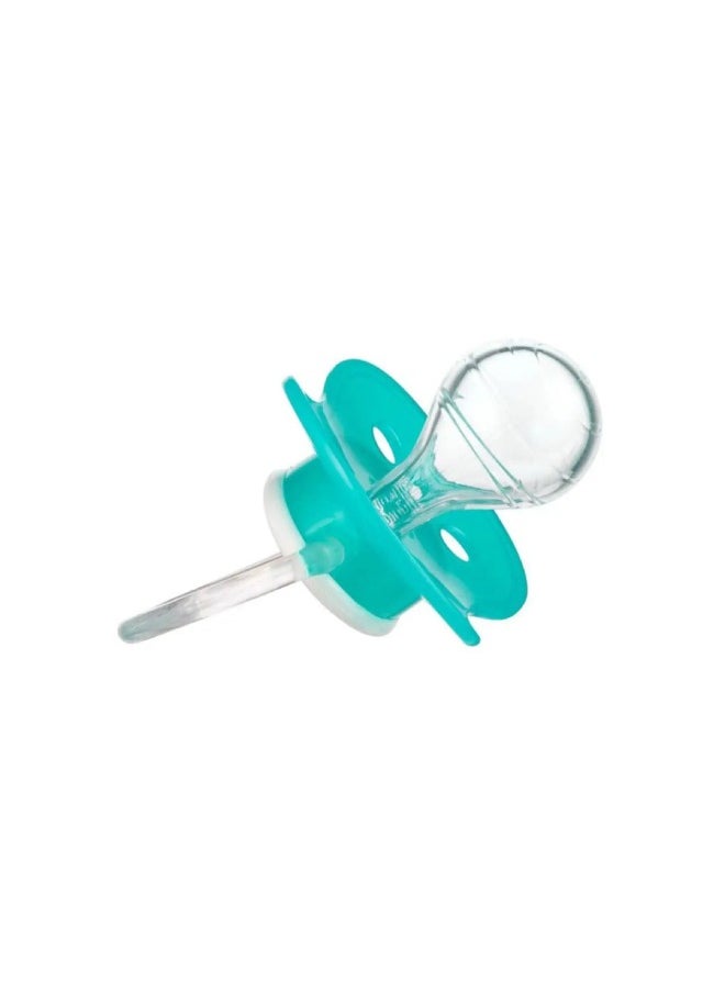 كانبول بيبز Canpol Babies BPA Free Silicone Pacifier 0-6 Months - Fish  - Image 2