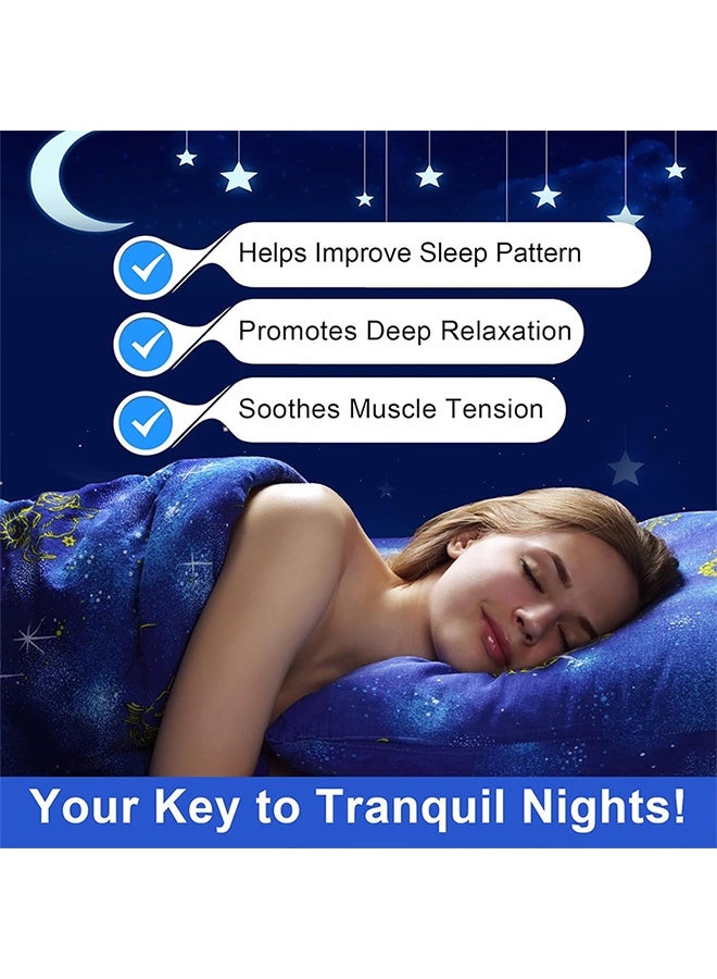 SAUVASINE Magnesium Sleep Cream，High Concentration Magnesium Oil, Sleep Cream Azonee Natural Topical Magnesium Chloride Lotion & Cream, Quick Absorption, 100% Natural Ingredients 90g - Image 2