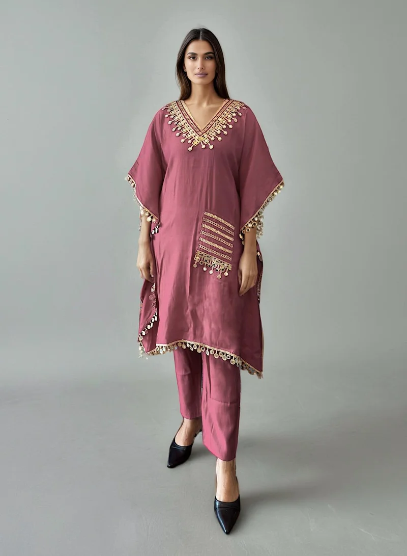 ECSTACY Festive Coord