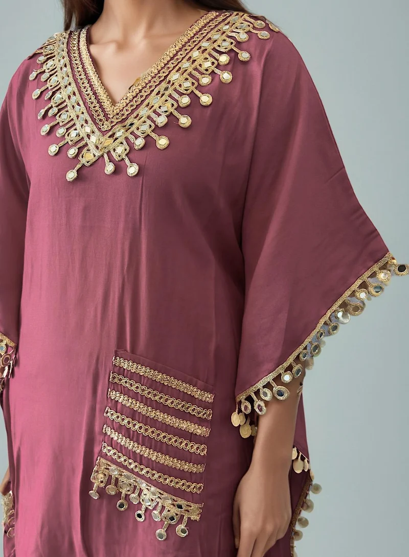 ECSTACY Festive Coord