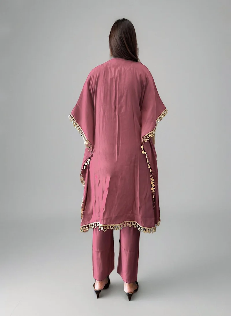 إكستاسي طقم احتفالي