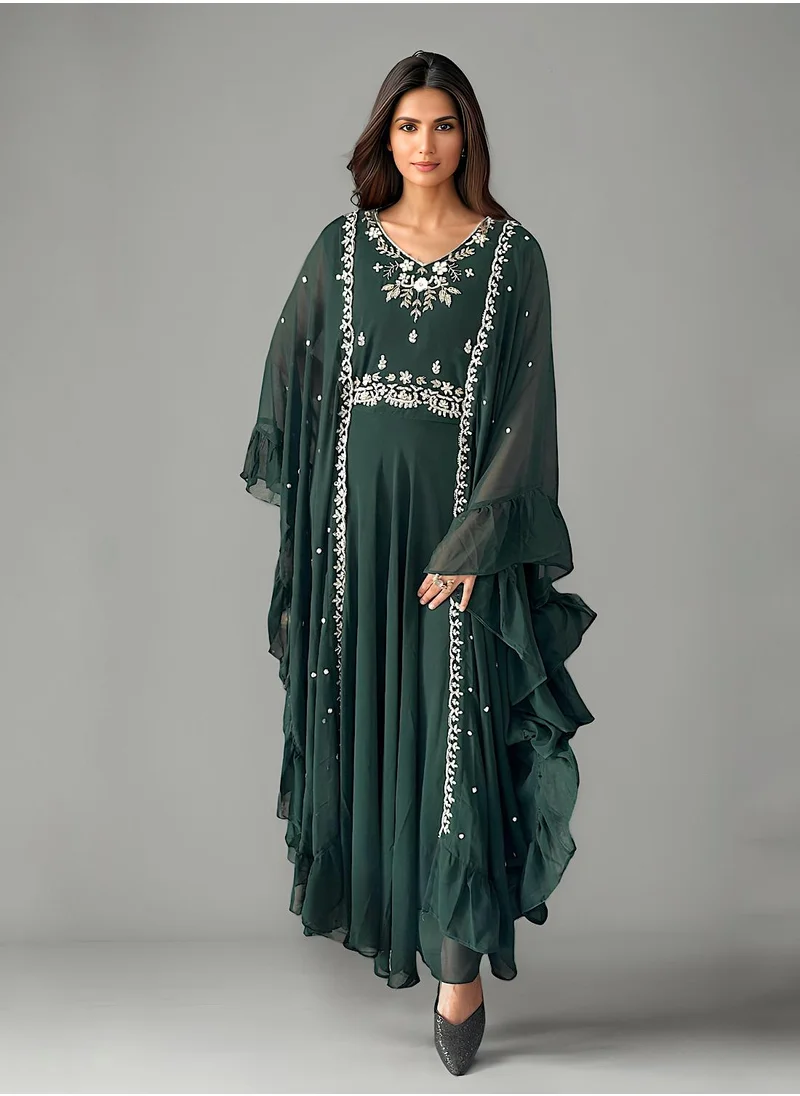 ECSTACY Festive Kaftan