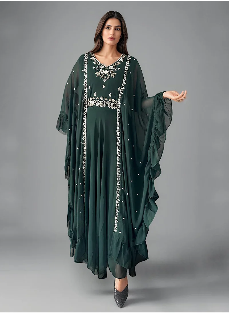 ECSTACY Festive Kaftan