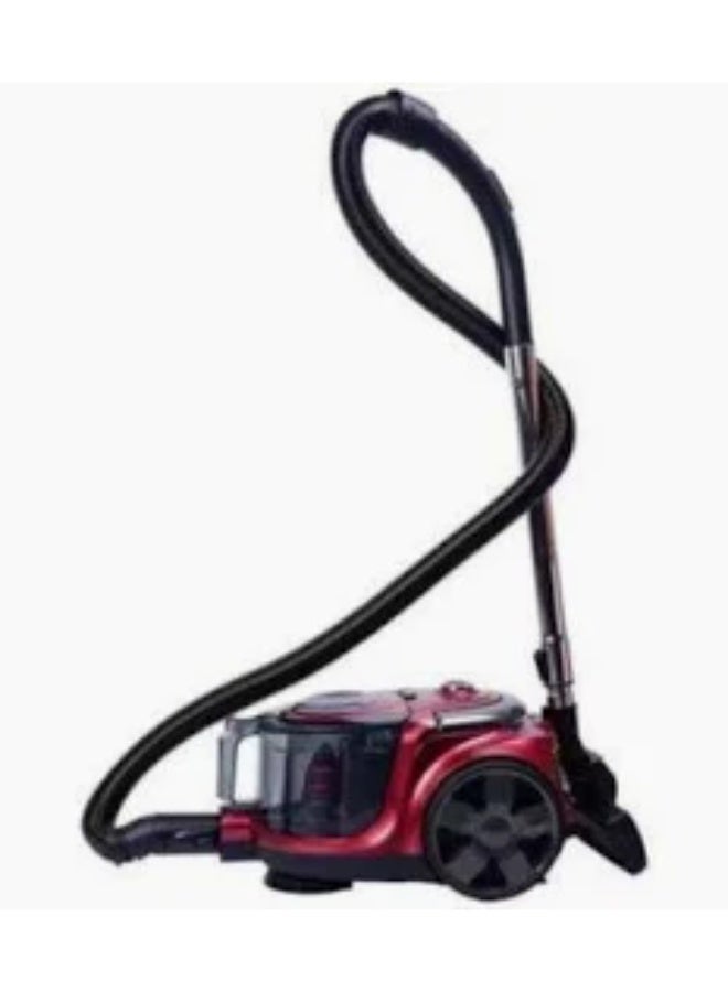 sokany Canister Vacuum Cleaner 3.5L 4000 W Cord 5M SK-13003 - Image 1