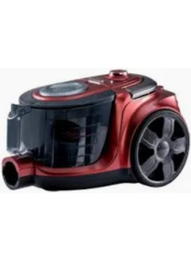sokany Canister Vacuum Cleaner 3.5L 4000 W Cord 5M SK-13003 - Image 2