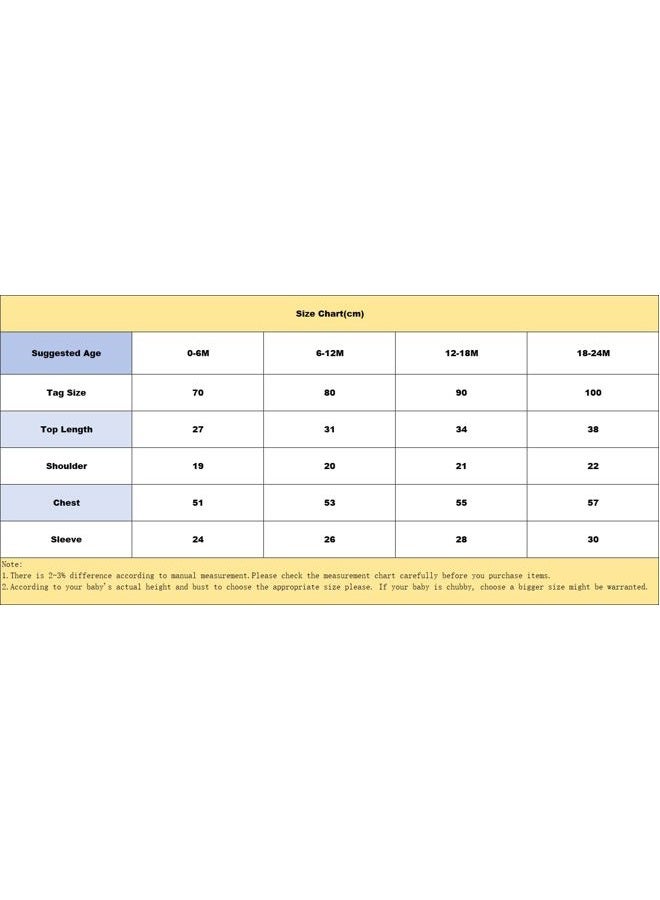 Gajaous Newborn Infant Baby Boys Girls Cartoon Fleece Hooded Jacket Coat with Ears Warm Outwear Coat Zipper Up, Z-blue, 6-12 Months - Image 5