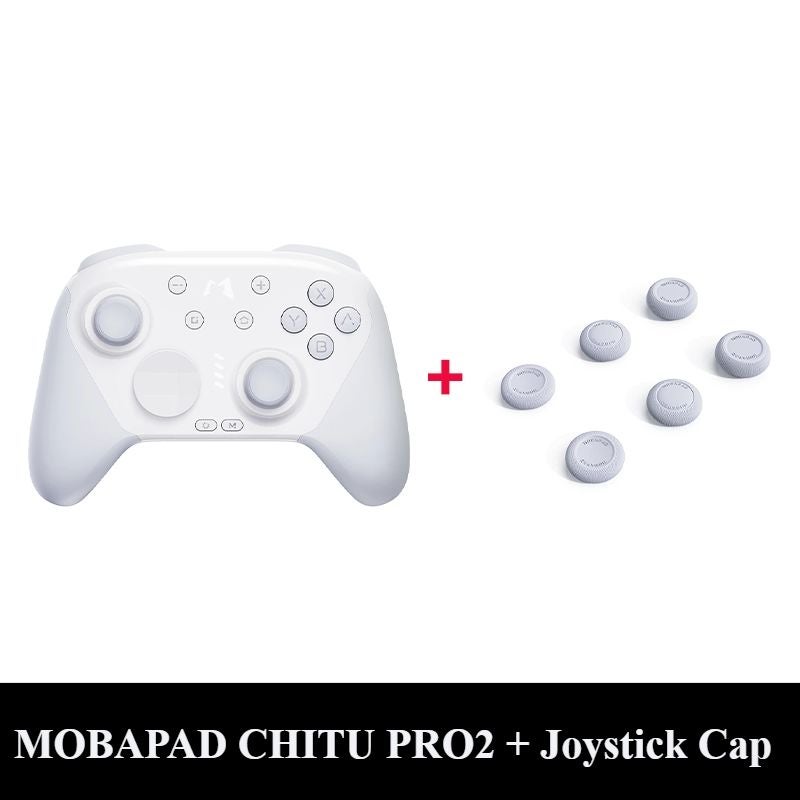 موباباد ملحقات ألعاب MOBAPAD CHITU-- - Image 1
