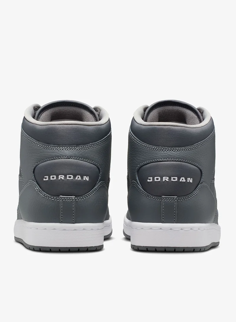 Jordan  Jordan Access Court Mid for Men | Best Price UAE