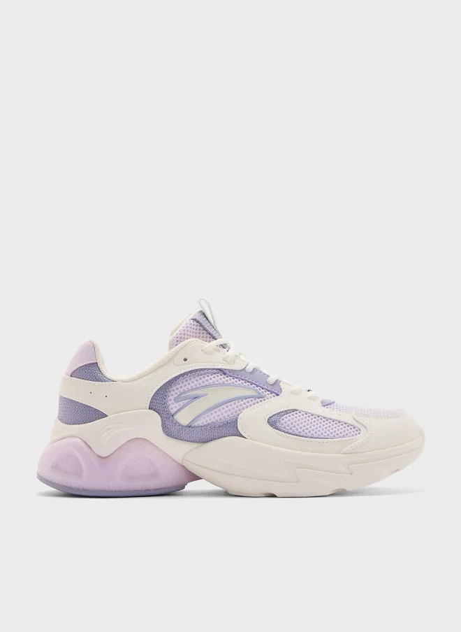 انتا أحذية كاجوال