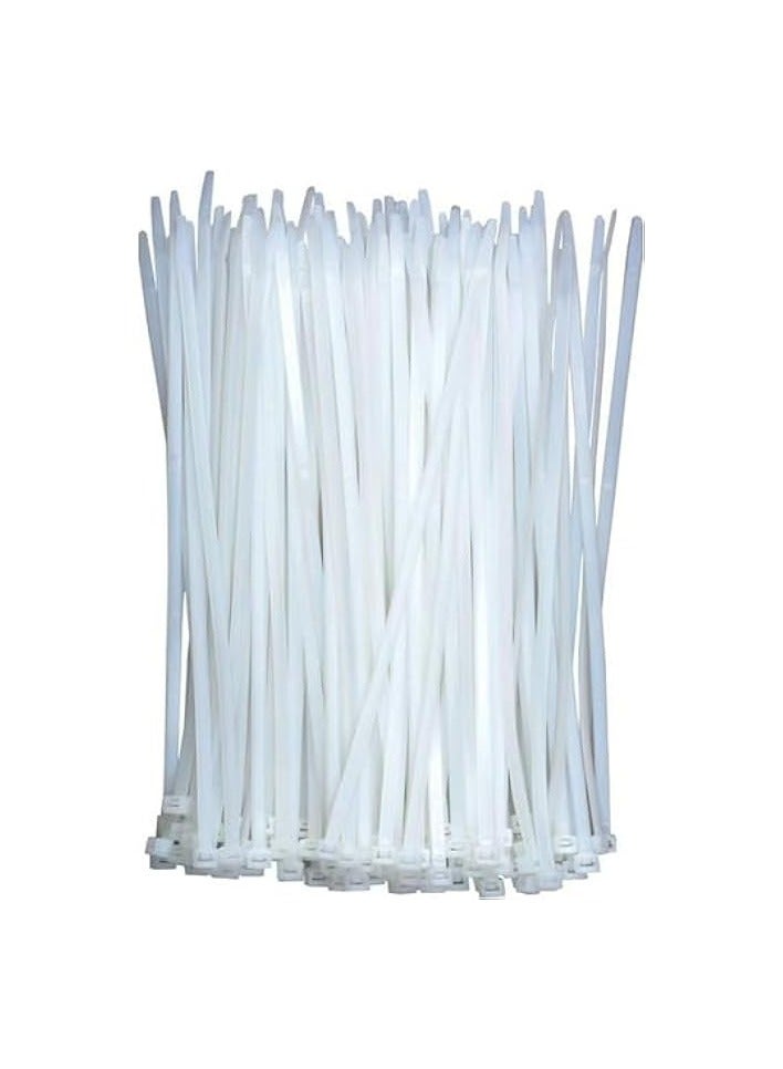 Green Tiger Cable Management Kit by ,  Desk Cord Organizer, 67 Adhesive Wire Clips, 22 Reusable Cable Strap, 4 Cord Sleeves Split, 200 Nylon Wire Zip Ties for TV Office, Black - Image 1