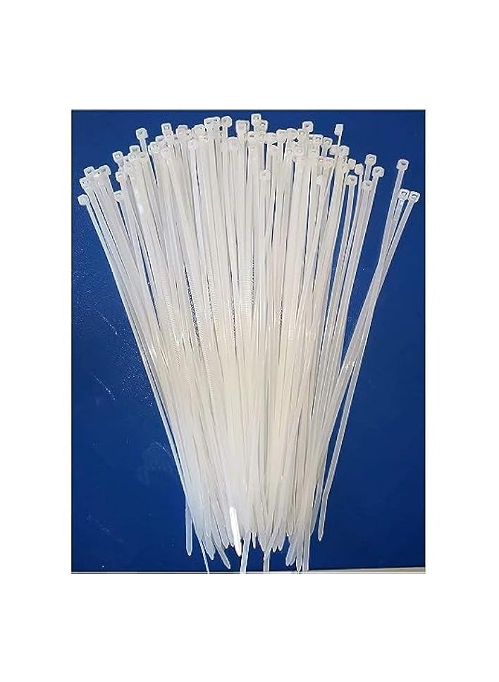 Green Tiger Cable Management Kit by ,  Desk Cord Organizer, 67 Adhesive Wire Clips, 22 Reusable Cable Strap, 4 Cord Sleeves Split, 200 Nylon Wire Zip Ties for TV Office, Black - Image 2