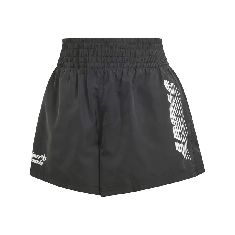 Adidas adidas SHORTS Black Originals Women SHORTS