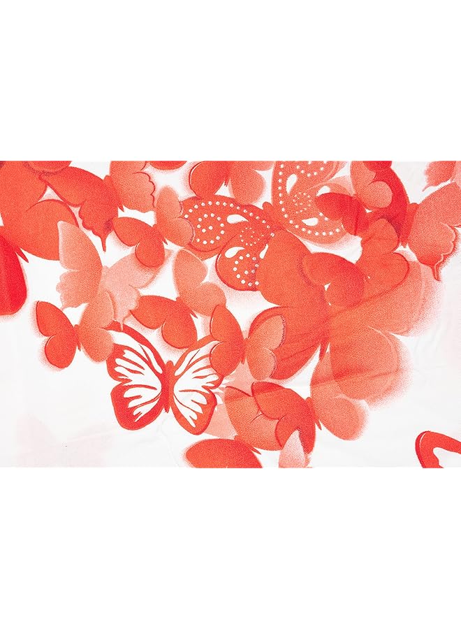 erorex Ny 177 Comforter Cover 6 Piece King Size Full Cotton Multicolor King Size 240X260Cm - Image 2