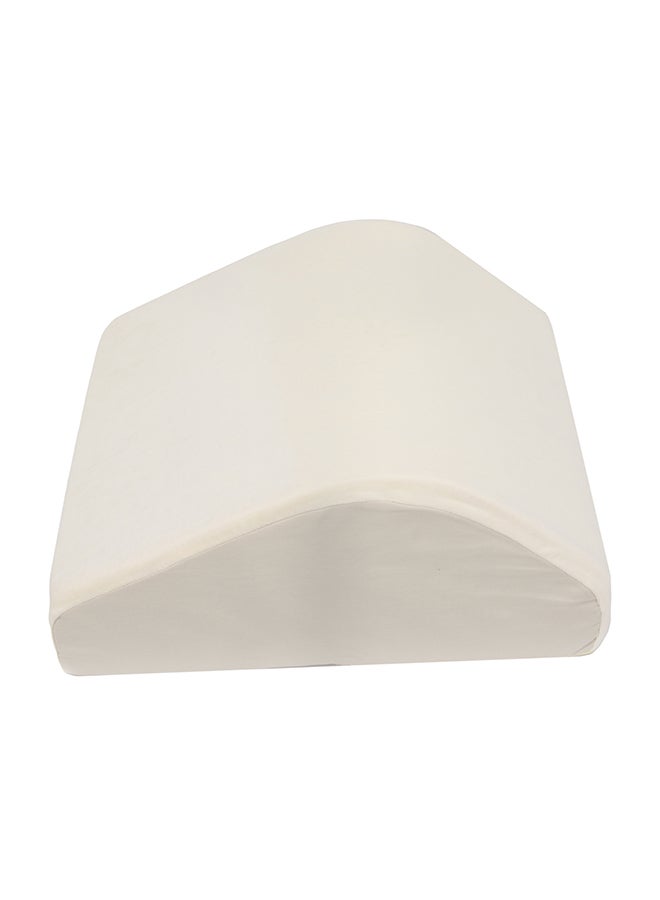 Jobri Leg Wedge Ecru-Medium- Br2550 - Image 3