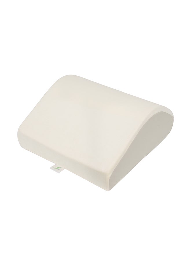 Jobri Leg Wedge Ecru-Medium- Br2550 - Image 4