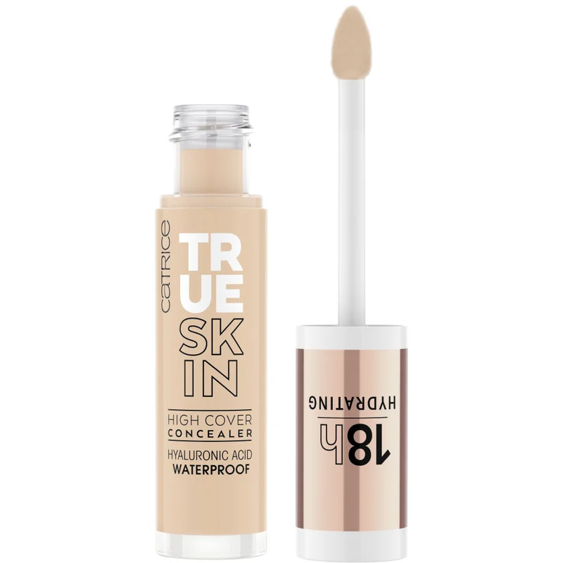 Catrice True Skin High Cover Concealer 015