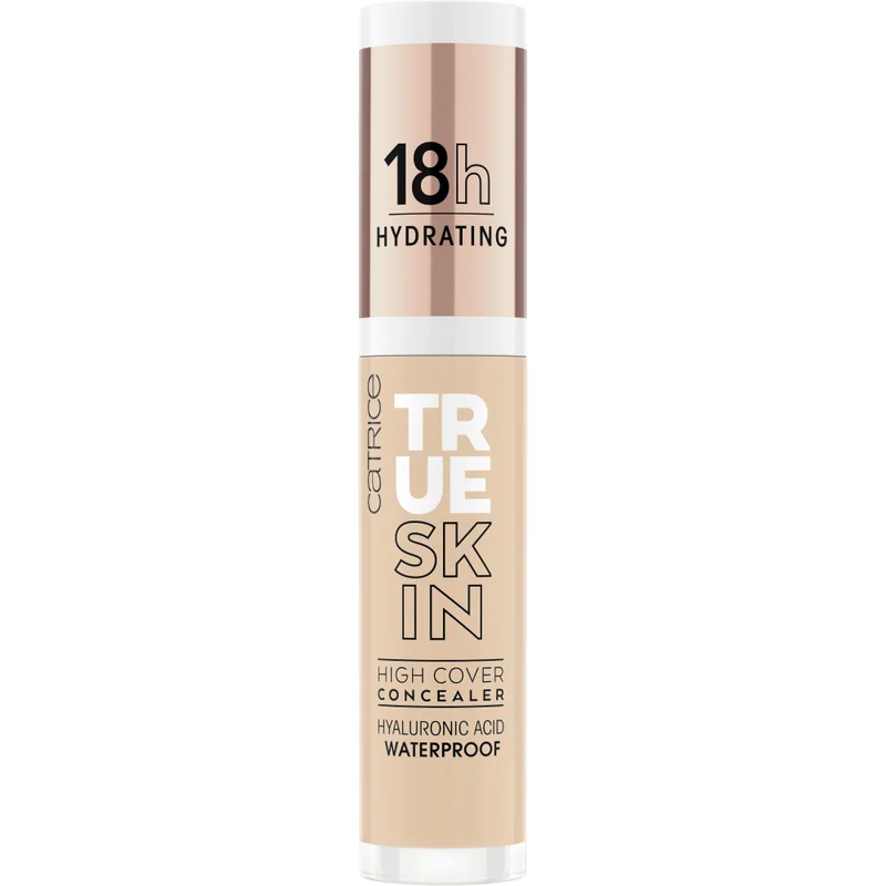 Catrice True Skin High Cover Concealer 015