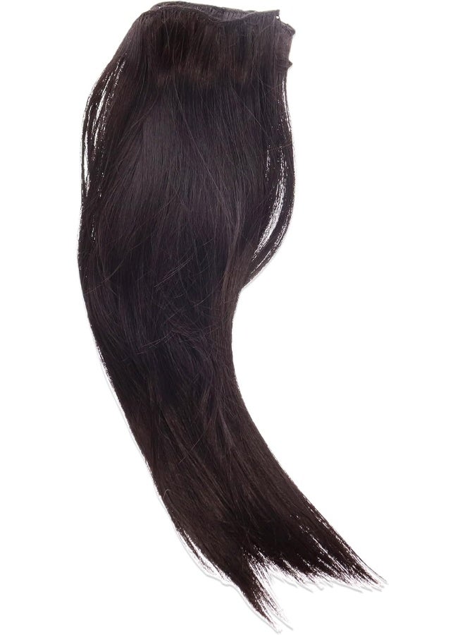 hairdo طقم وصلات شعر مستقيمة 8 قطع - R2 إيبوني - Image 2