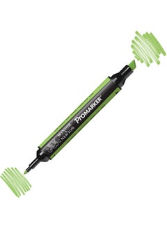 Winsor Newton Winsor Newton Letraset Promarker Pen G258 Leaf Green  - Image 1