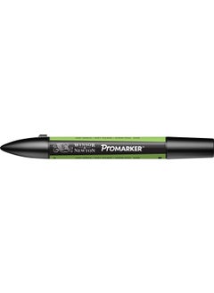 Winsor Newton Winsor Newton Letraset Promarker Pen G258 Leaf Green  - Image 3