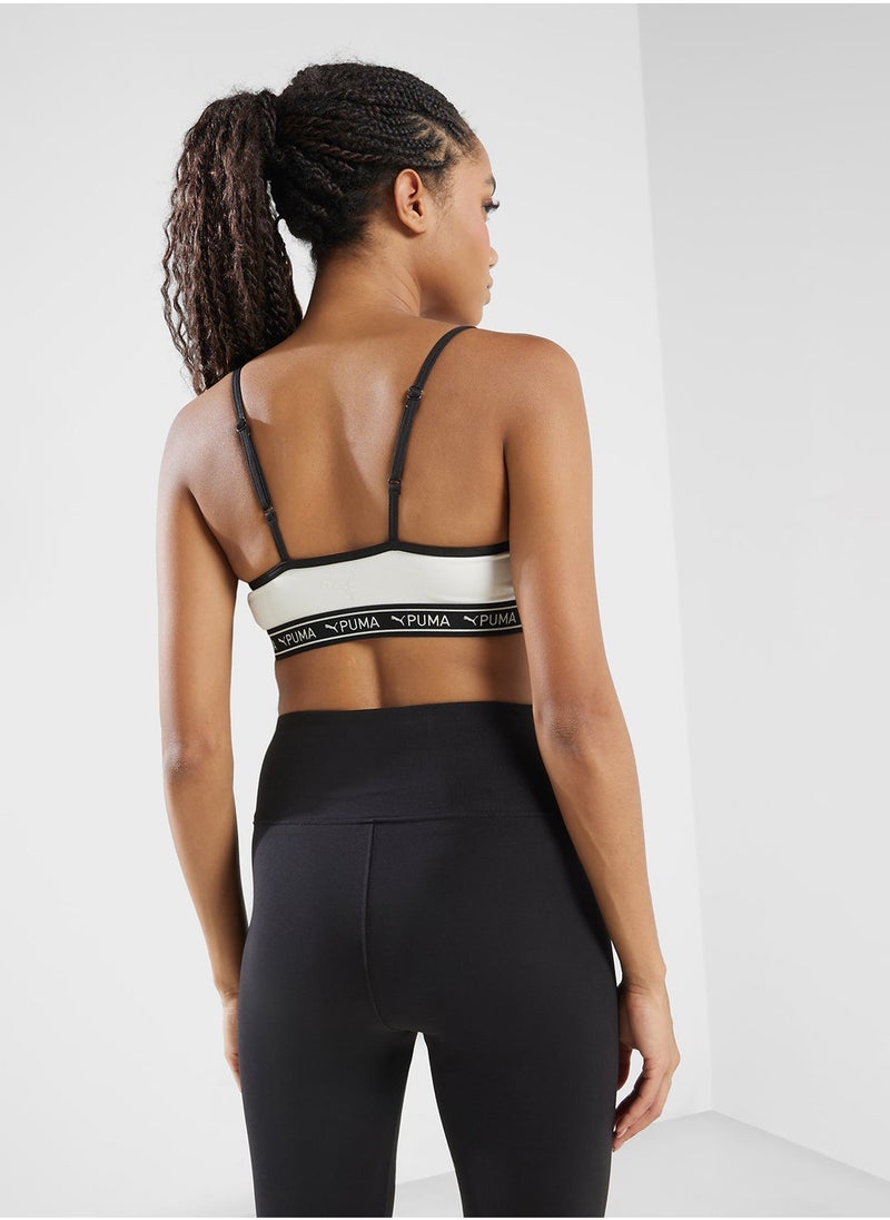 PUMA - Move Strong Bra - Image 1
