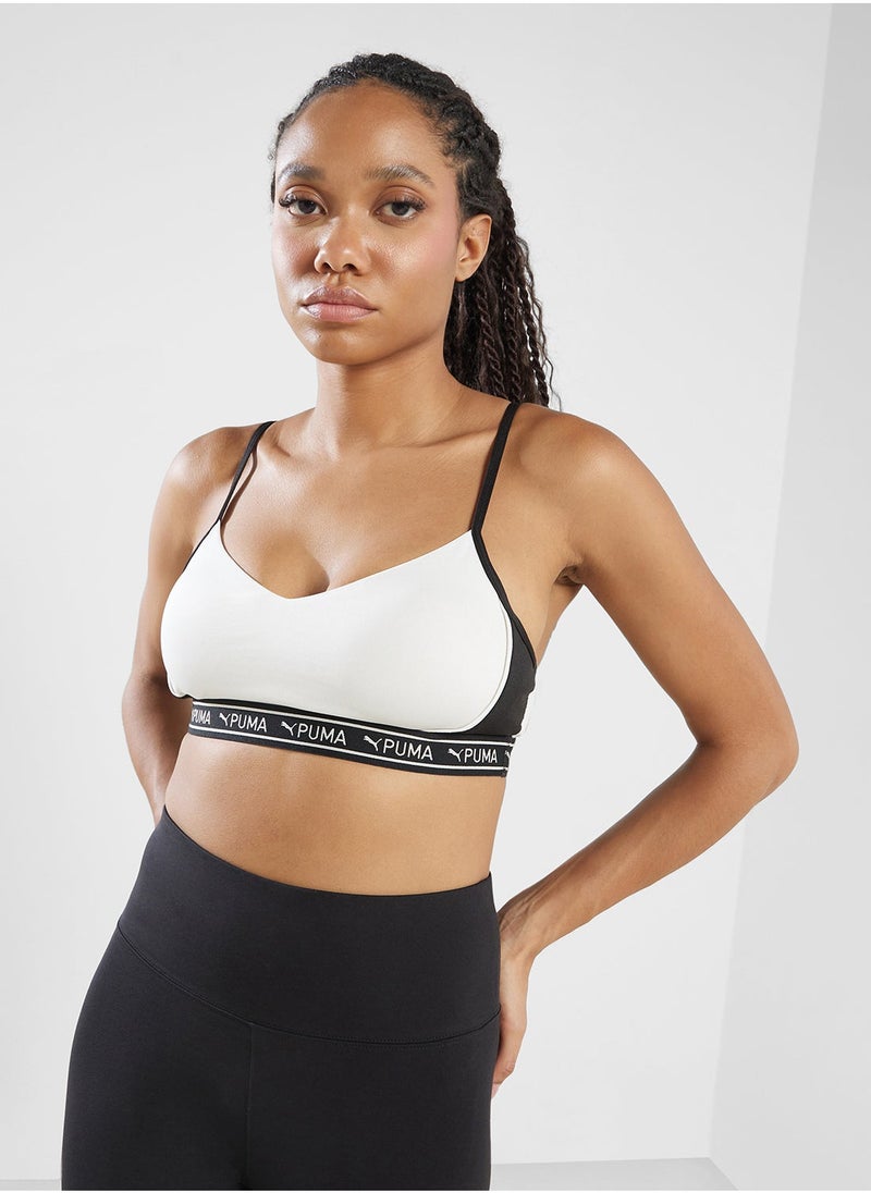 PUMA - Move Strong Bra - Image 1