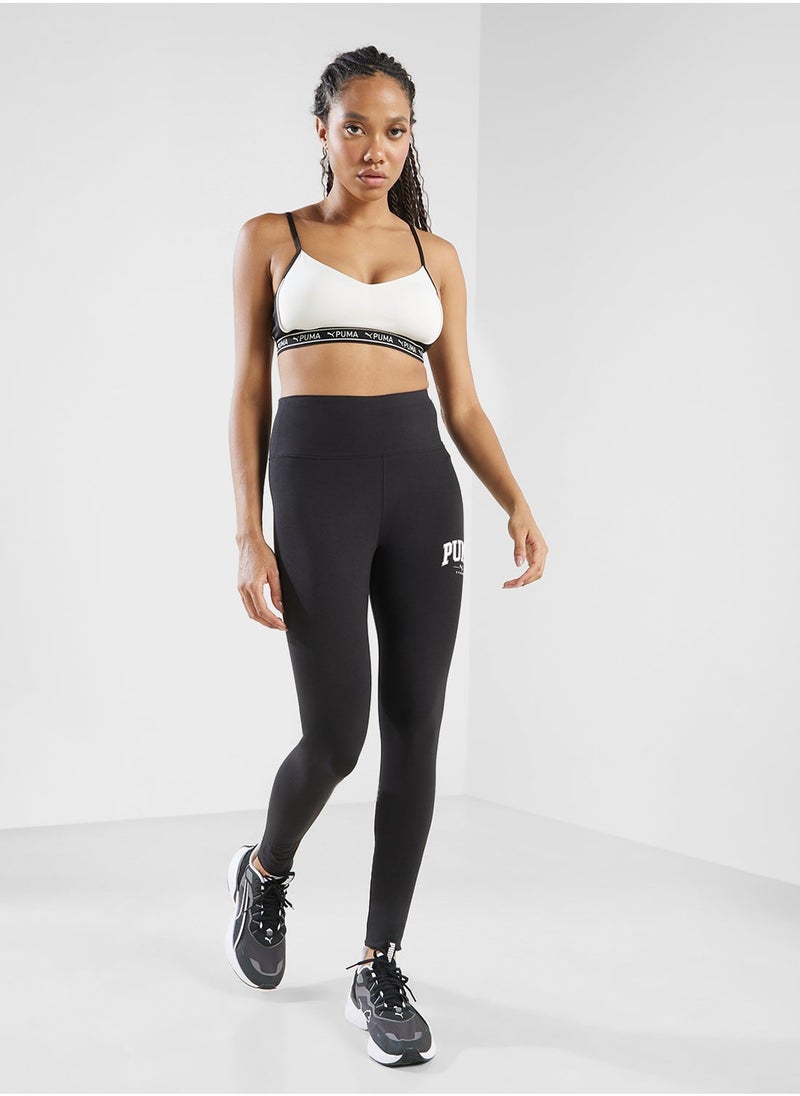 PUMA - Move Strong Bra - Image 1