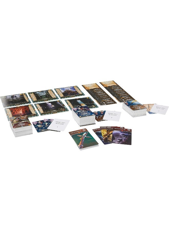 Thames & Kosmos 691746 Kosmos: The Liberation of Rietburg World of Andor, Co-op Game - Image 1