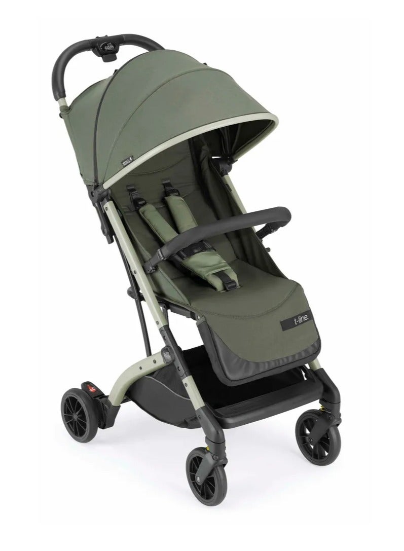 Cam بوصلة باسيغينو 219 فيردي