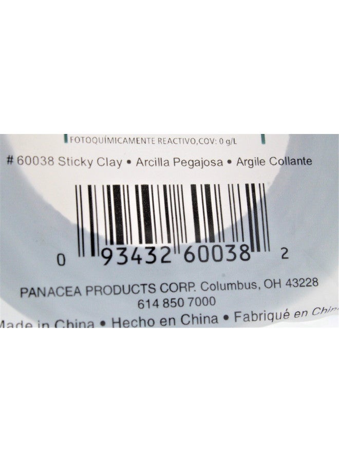 Panacea Floral Sticky Clay 4' Roll-Green - Image 3