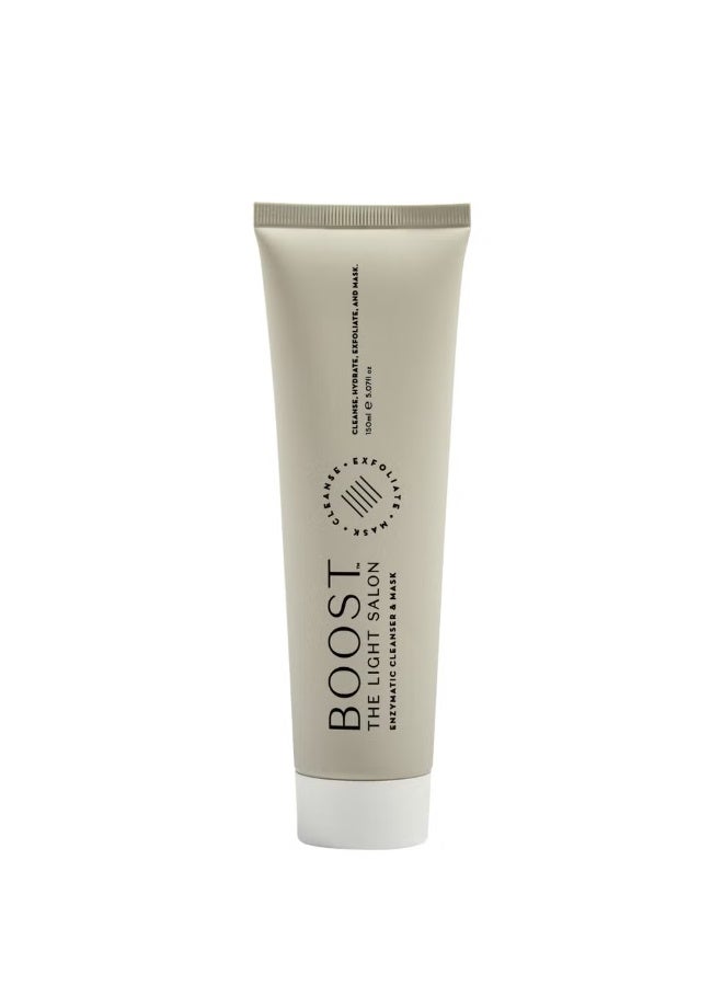 ذا لايت صالون منظف وقناع إنزيمي لايت صالون 100 مل - Image 1