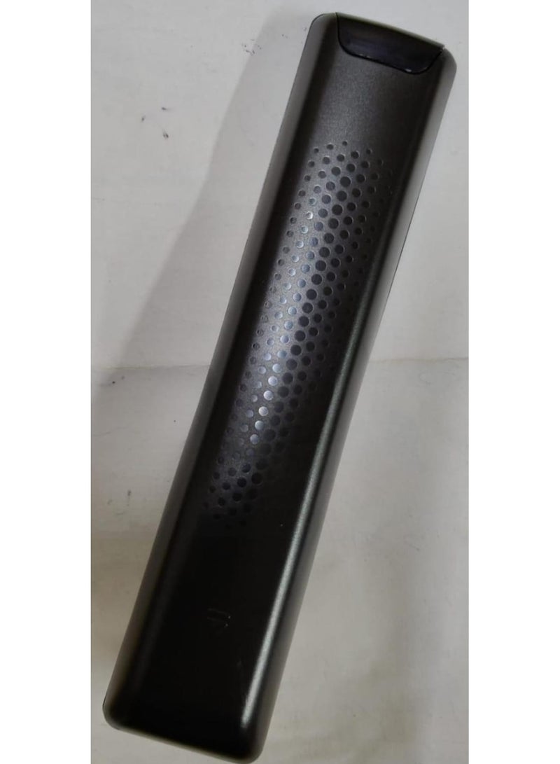 Compatible Replacement Remote Control for Samsung Smart TV / Black  - Image 4