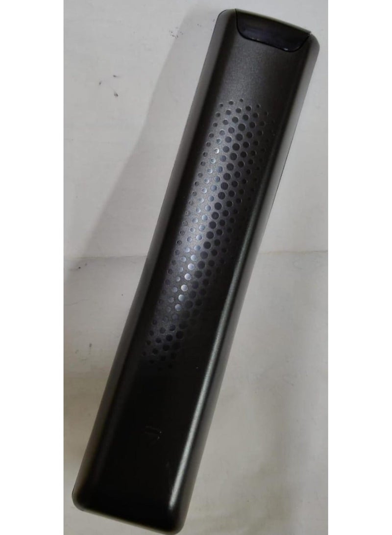 Compatible Replacement Remote Control for Samsung Smart TV / Black - Image 2