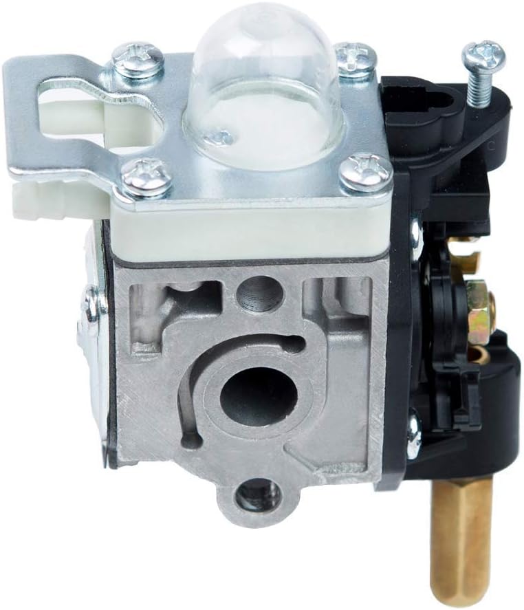 HOODELL SRM-210 GT-200R Carburetor Kit for Echo SRM-230 HC-150 PE-200 PPF-210 PAS-230 - Image 2