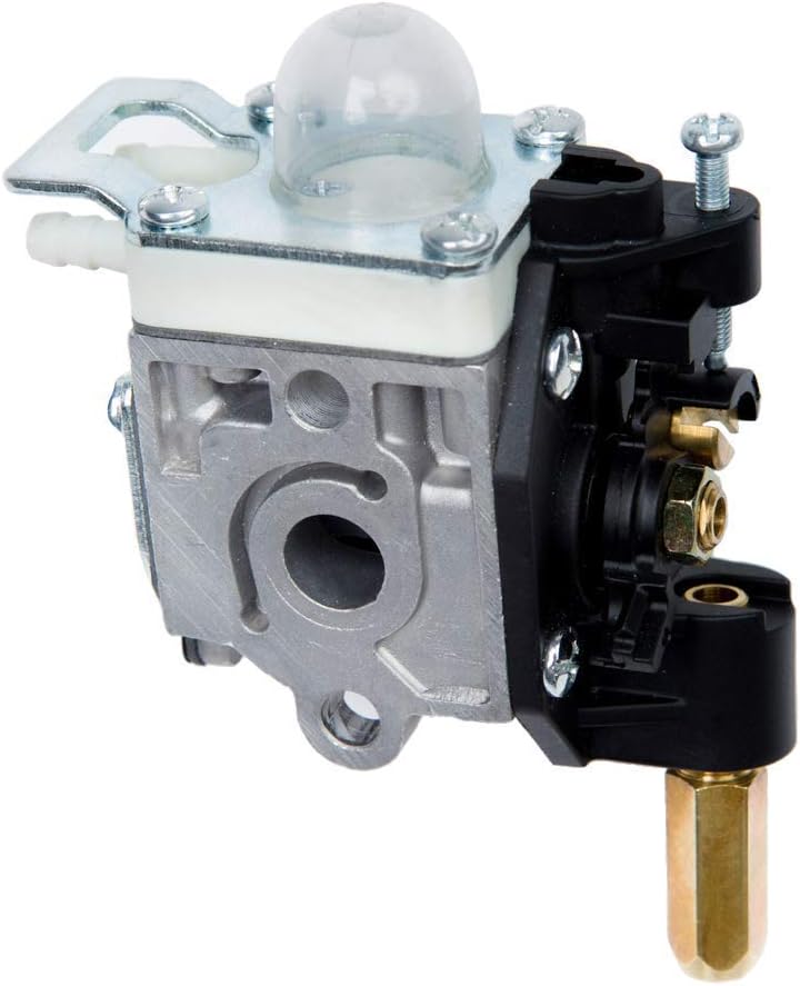 HOODELL SRM-210 GT-200R Carburetor Kit for Echo SRM-230 HC-150 PE-200 PPF-210 PAS-230 - Image 4