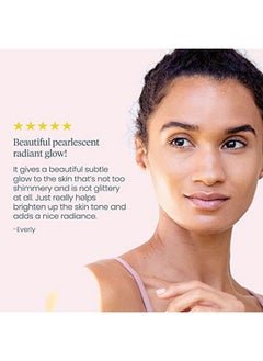Wonderskin Purevoc All Day Glow Multicorrective Face Cream Hydrating Face Moisturizer For Women And Men Facial Moisturizer For Dry Skin Anti Aging And Anti Wrinkle Face Cream  - Image 5