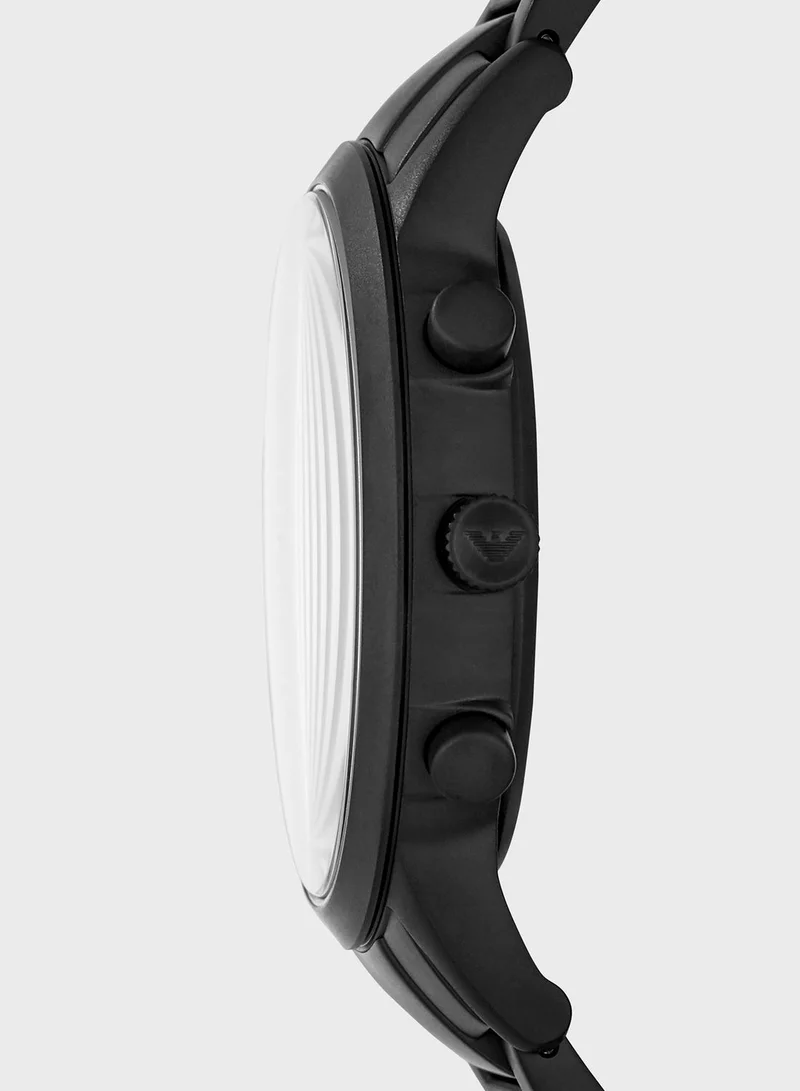 EMPORIO ARMANI AR11275 Renato Watch
