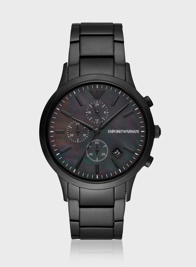 EMPORIO ARMANI AR11275 Renato Watch