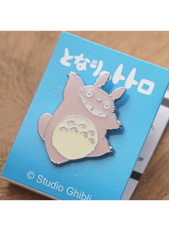 Pins Big Totoro Dancing - My Neighbor Totoro