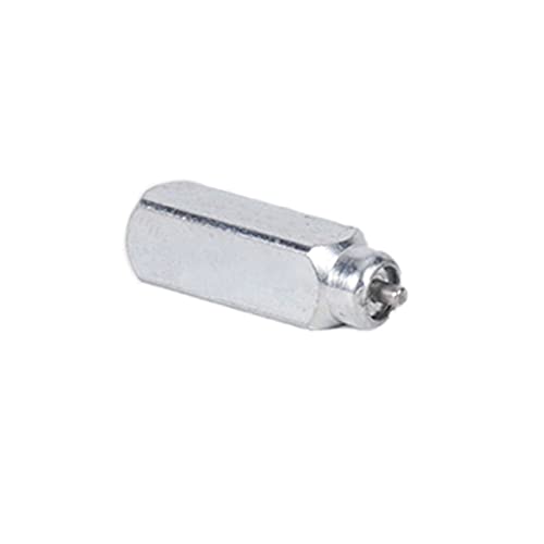 Mikatesi 16620-Z8D-305 Thermo Wax Thermowax Assembly for Honda GCV160 GCV160LA0 GCV190 GCV190LA HRX217 HRR216 Engines with Gaskets Kit - Image 3