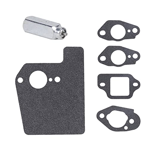Mikatesi 16620-Z8D-305 Thermo Wax Thermowax Assembly for Honda GCV160 GCV160LA0 GCV190 GCV190LA HRX217 HRR216 Engines with Gaskets Kit - Image 4