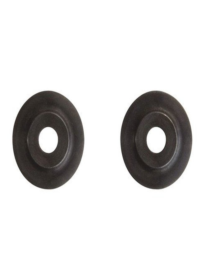 ميلواكي عجلات قطع أنابيب النحاس M12 من ميلووكي 48-38-0010 (عبوة من قطعتين)