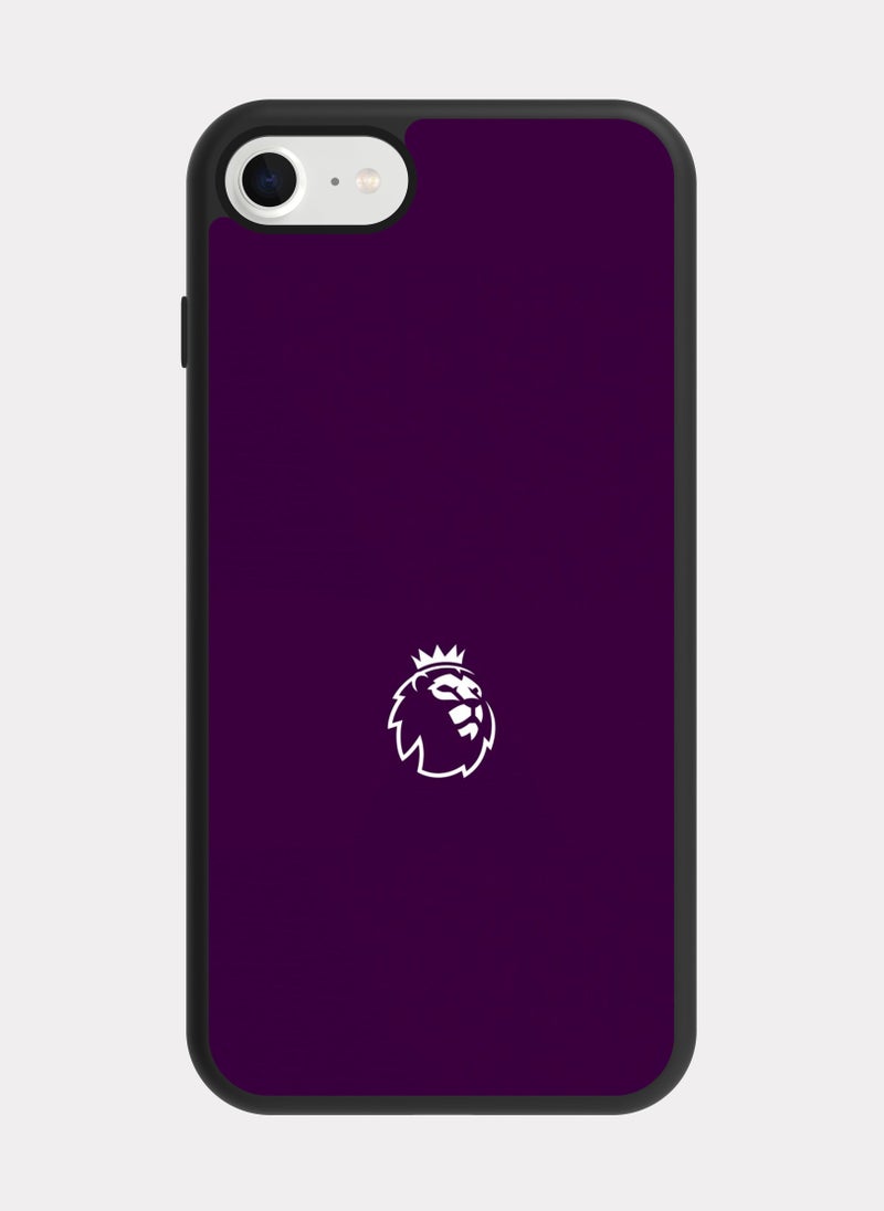 PXLAAT iPhone 8 case cover Premier League icon - Image 1