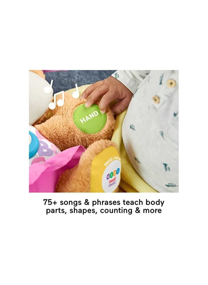 Fisher-Price - Fisher-Price Laugh & Learn Smart Stages Sis 12-36 Months - Image 1