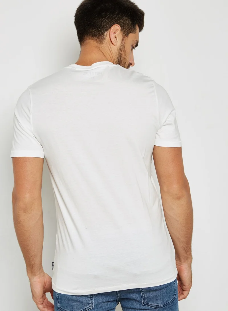 Only & Sons Mika T-Shirt