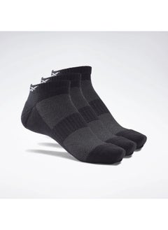 Te Low Cut Sock 3P